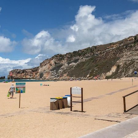 Alecrim Beach House Nazaré Esterno foto